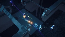 Gatekeeper: Infinity - игра в жанре Рогалик
