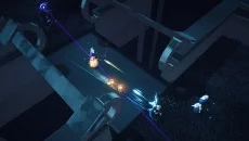 Gatekeeper: Infinity - игра в жанре Онлайн