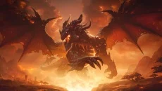 World of Warcraft: Cataclysm Classic - дата выхода для Linux