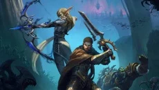 World of Warcraft: The War Within - дата выхода для Mac