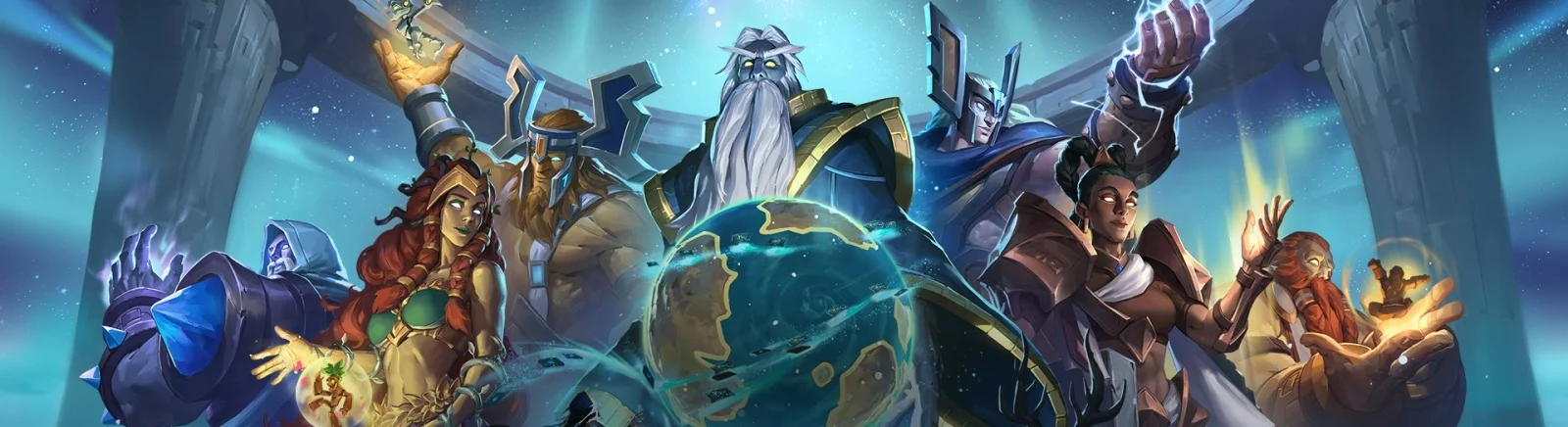 Дата выхода World of Warcraft: The Last Titan в разных странах мира Дата выхода World of Warcraft: The Last Titan в разных странах мира