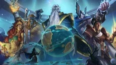 World of Warcraft: The Last Titan - дата выхода для Mac