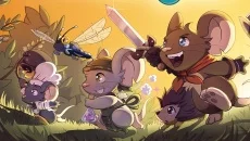 Transformice Adventures - дата выхода для Windows 3.x