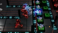 Tep The Destroyer TD - игра в жанре Космос