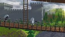 The Last Pawn