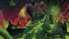 Theatre of Sorrows - дата выхода для Nintendo Switch