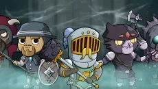 KARDS - The WWII Card Game похожа на KARDS - The WWII Card Game