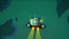 Rescue Mission: Submarine