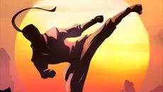 Shades: Shadow Fight Roguelike - дата выхода для iOS