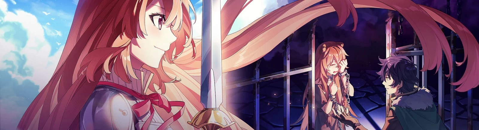 Shield Hero: RISE - последние новости сегодня (август 2025) - взлом защиты, системные требования, новости обновлений, где скачать игру, трейлер