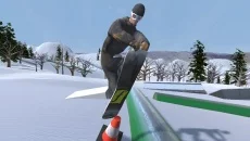 Tony Hawk's Pro Skater 1+2 похожа на Tony Hawk's Pro Skater 1+2