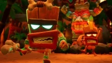 Tiki Tandems - игра в жанре Онлайн
