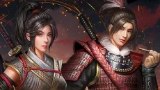 Great Conqueror 2: Shogun - дата выхода для iOS