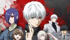 Tokyo Ghoul: Break the Chains
