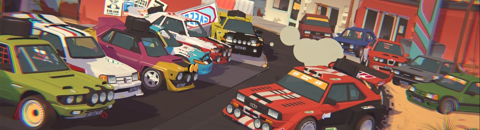 Форум #DRIVE Rally