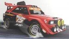 #DRIVE Rally - дата выхода для Xbox Series X/S