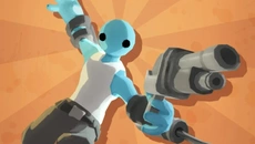 Octodad: Dadliest Catch похожа на Octodad: Dadliest Catch