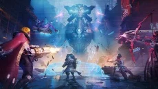 Cyber Rebellion - игра в жанре Коллекционная карточная игра (ККИ)