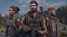 Earth: Revival похожа на Earth: Revival