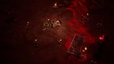 Goldenjar Fall - игра в жанре Подземелья