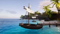 Sunkenland похожа на Sunkenland