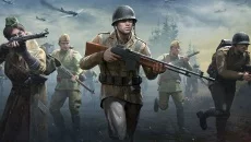 Frontline 1942: Battles of the World War 2 - дата выхода для Mac