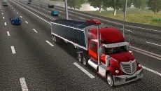 Truck Simulator: Europe 2 - игра в жанре Симулятор