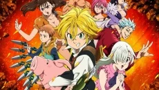 The Seven Deadly Sins: Origin - дата выхода для PC