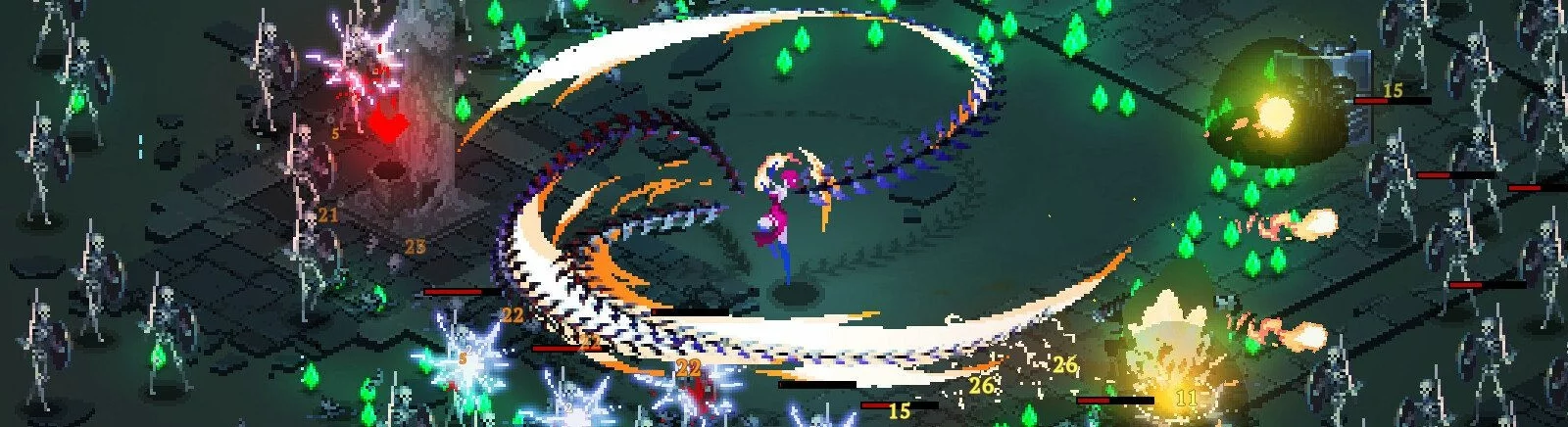 Death Must Die — Таблица для Cheat Engine [UPD: 25.11.2024] / Таблицы / Читы
