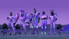 Checkmate Showdown - дата выхода для PC