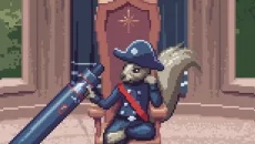 WitchSpring R похожа на WitchSpring R