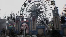 DON'T SCREAM похожа на DON'T SCREAM