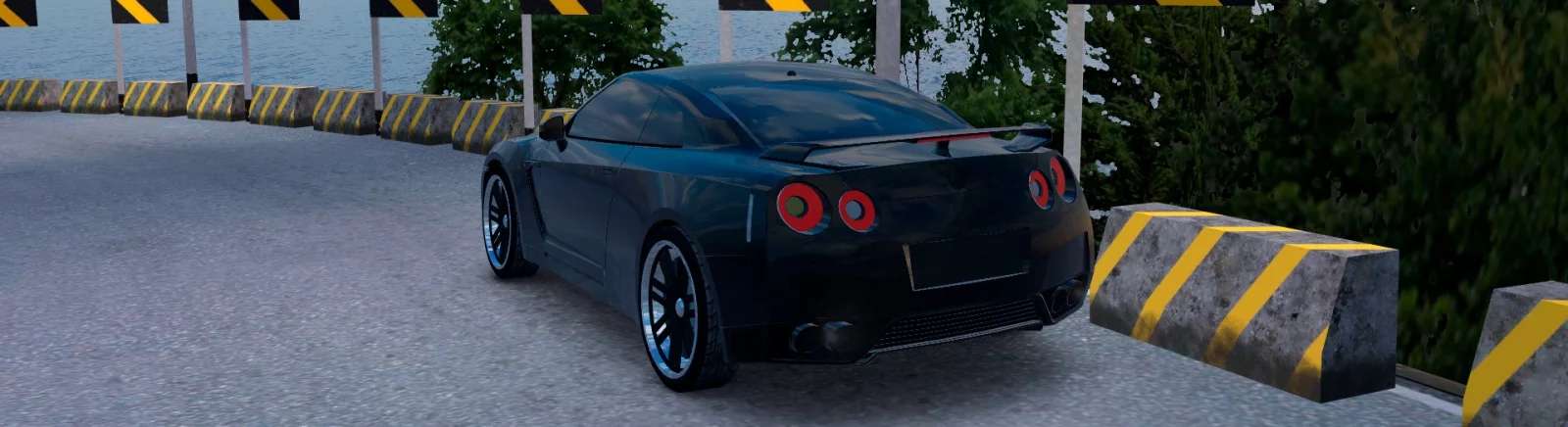Custom Club: Online Racing 3D - последние новости сегодня (август 2025) - взлом защиты, системные требования, новости обновлений, где скачать игру, трейлер