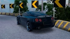 Custom Club: Online Racing 3D - игра в жанре Онлайн