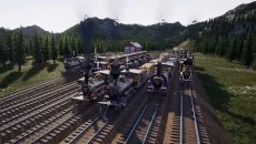 Sid Meier's Railroads! похожа на Sid Meier's Railroads!