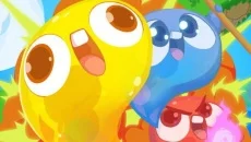 Bopl Battle - игра в жанре Вид сбоку