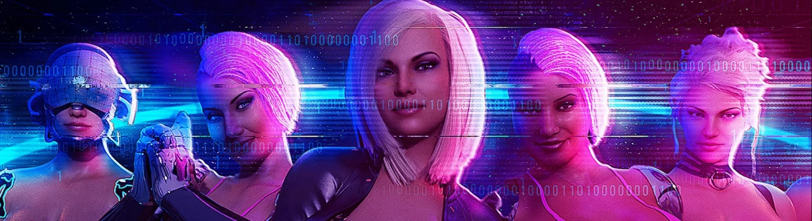 CyberpunkXXX - последние новости сегодня (август 2025) - взлом защиты, системные требования, новости обновлений, где скачать игру, трейлер
