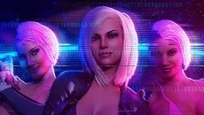 CyberpunkXXX - дата выхода для Windows 3.x