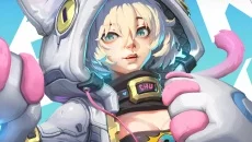 SMITE похожа на SMITE