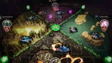 Dark Table CCG - игра в жанре Mистика / сверхъестественное