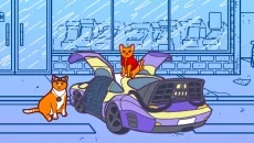 An Arcade Full of Cats - дата выхода для Linux