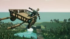 The Enjenir: The Engineering Physics Building Simulator - дата выхода для PC