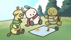 Tsuki Adventure 2