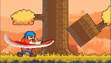 Timberman 2 - VS Battle