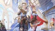 Sky Fortress:Odyssey - дата выхода для iOS
