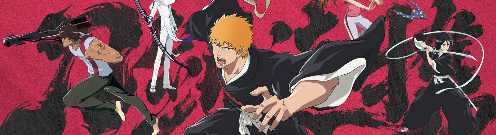 Дата выхода Bleach: Soul Resonance в разных странах мира