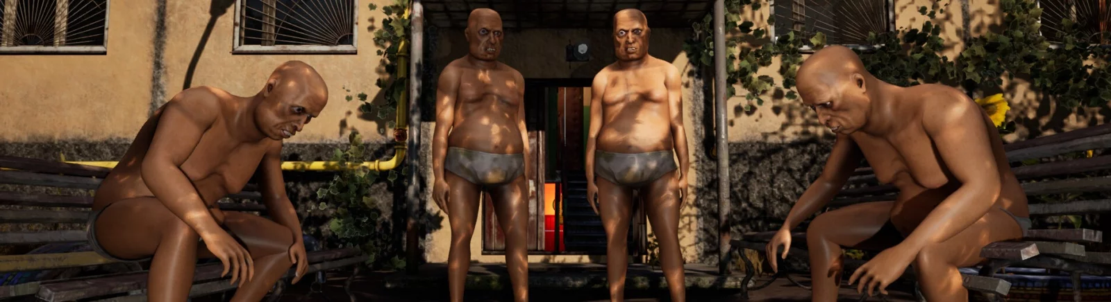 Все отзывы и оценки СКУФ СИМУЛЯТОР — 0 мнений