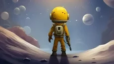 Space Marine Defense : TD - дата выхода для iOS