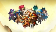 Summoners League - Crypto Duel - игра в жанре Онлайн