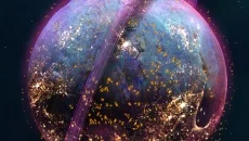 Hades' Star: DARK NEBULA - дата выхода для iOS